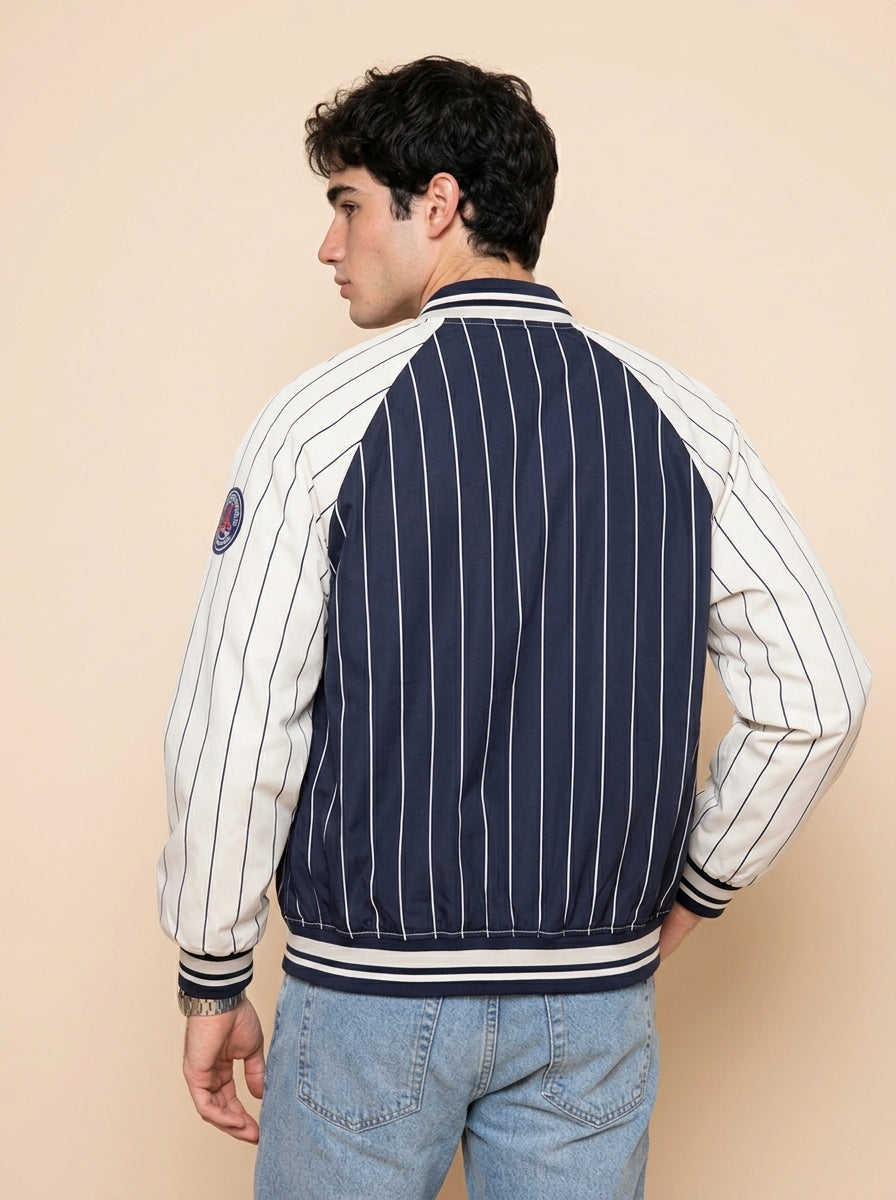 CHAQUETA ALL STAR