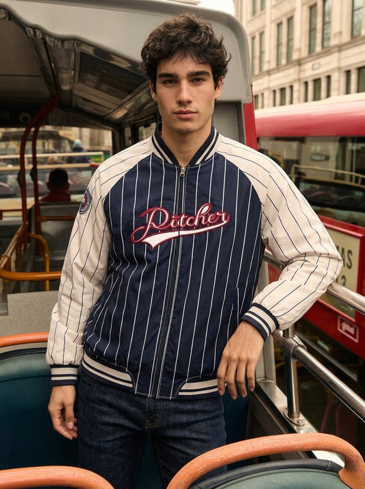 CHAQUETA ALL STAR
