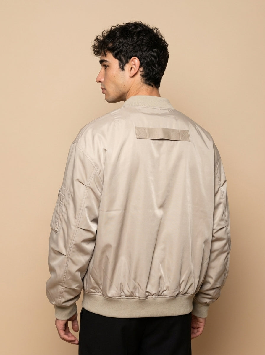 Chaqueta mika