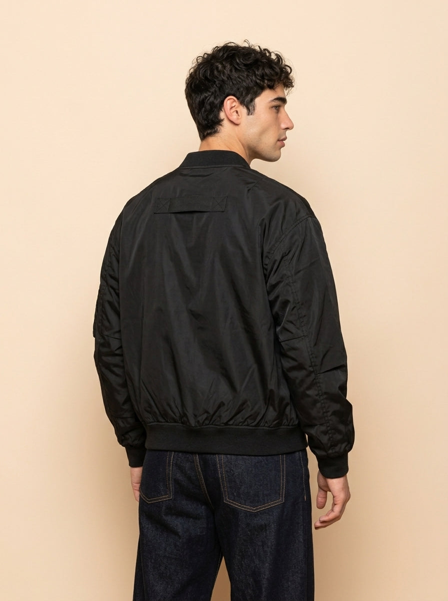 Chaqueta mika