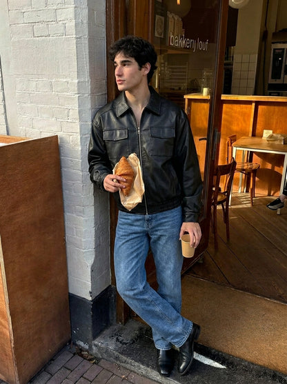 CHAQUETA MILAN