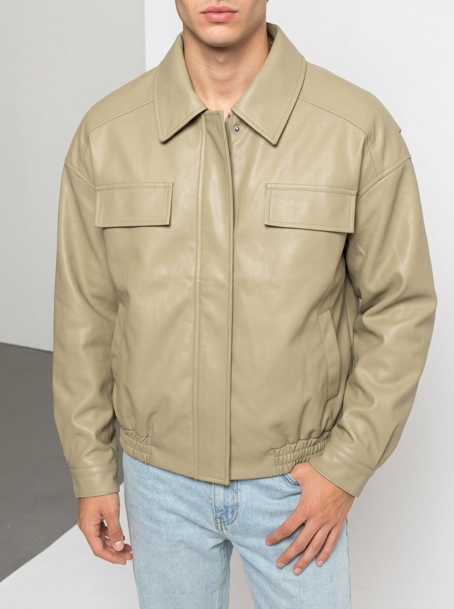 CHAQUETA MILAN