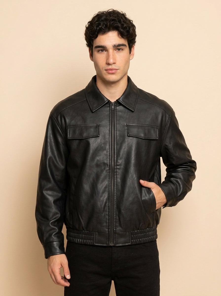 CHAQUETA MILAN