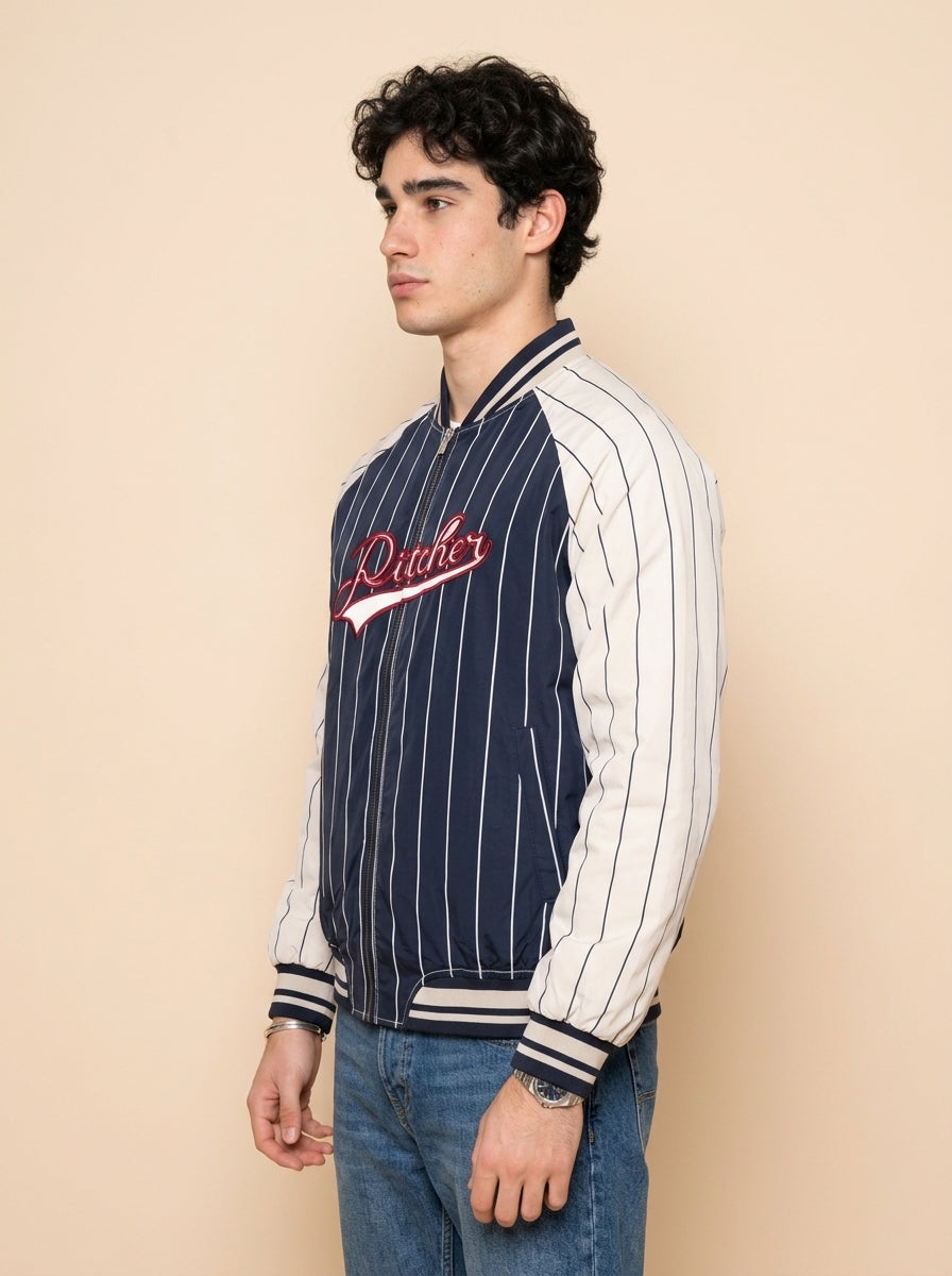 CHAQUETA ALL STAR