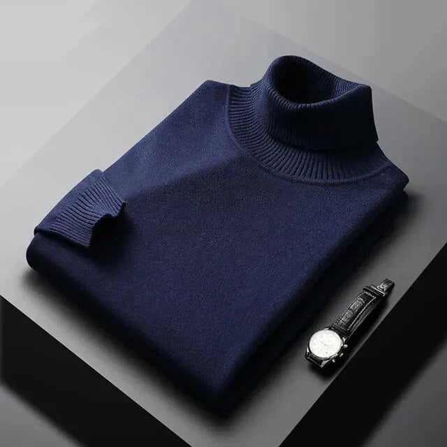 Jersey Cuello Alto - Ebora Store