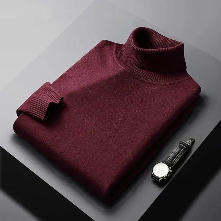 Jersey Cuello Alto - Ebora Store