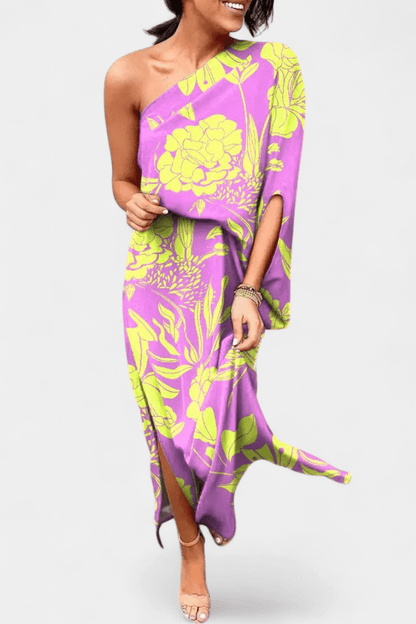 Carlena | Vestido de primavera - Ebora Store