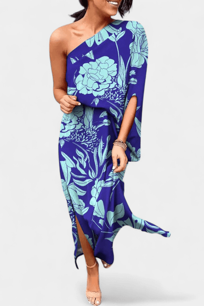 Carlena | Vestido de primavera - Ebora Store