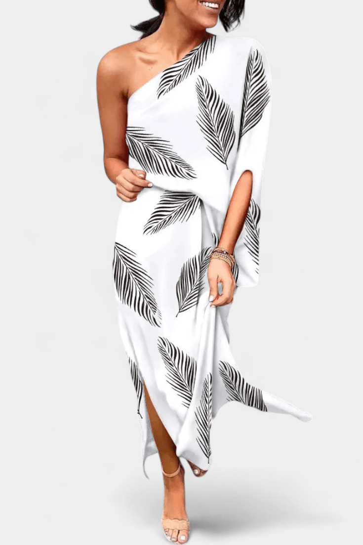 Carlena | Vestido de primavera - Ebora Store