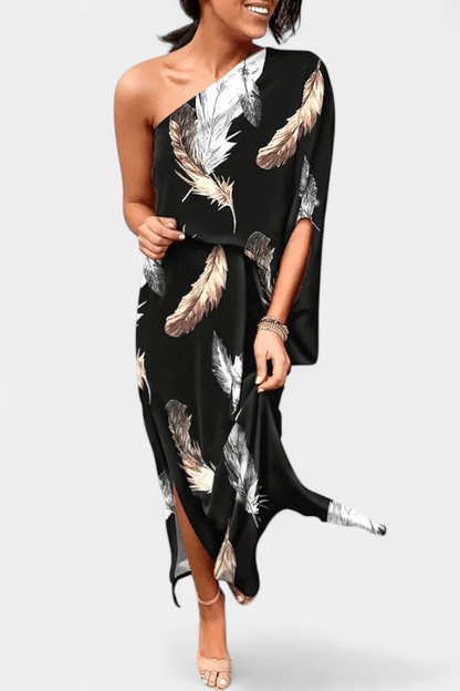 Carlena | Vestido de primavera - Ebora Store