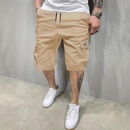 Street Cargo Shorts - Ebora Store