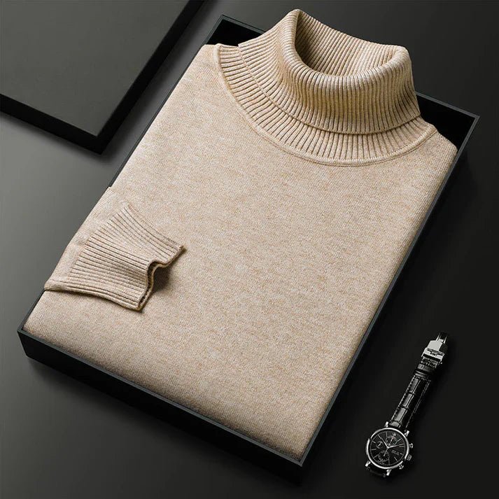 Jersey Cuello Alto - Ebora Store