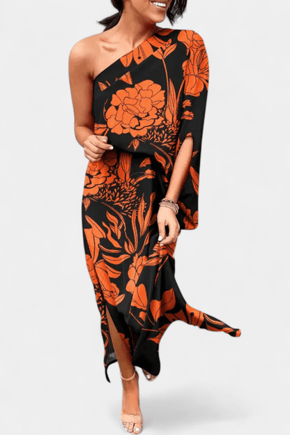 Carlena | Vestido de primavera - Ebora Store