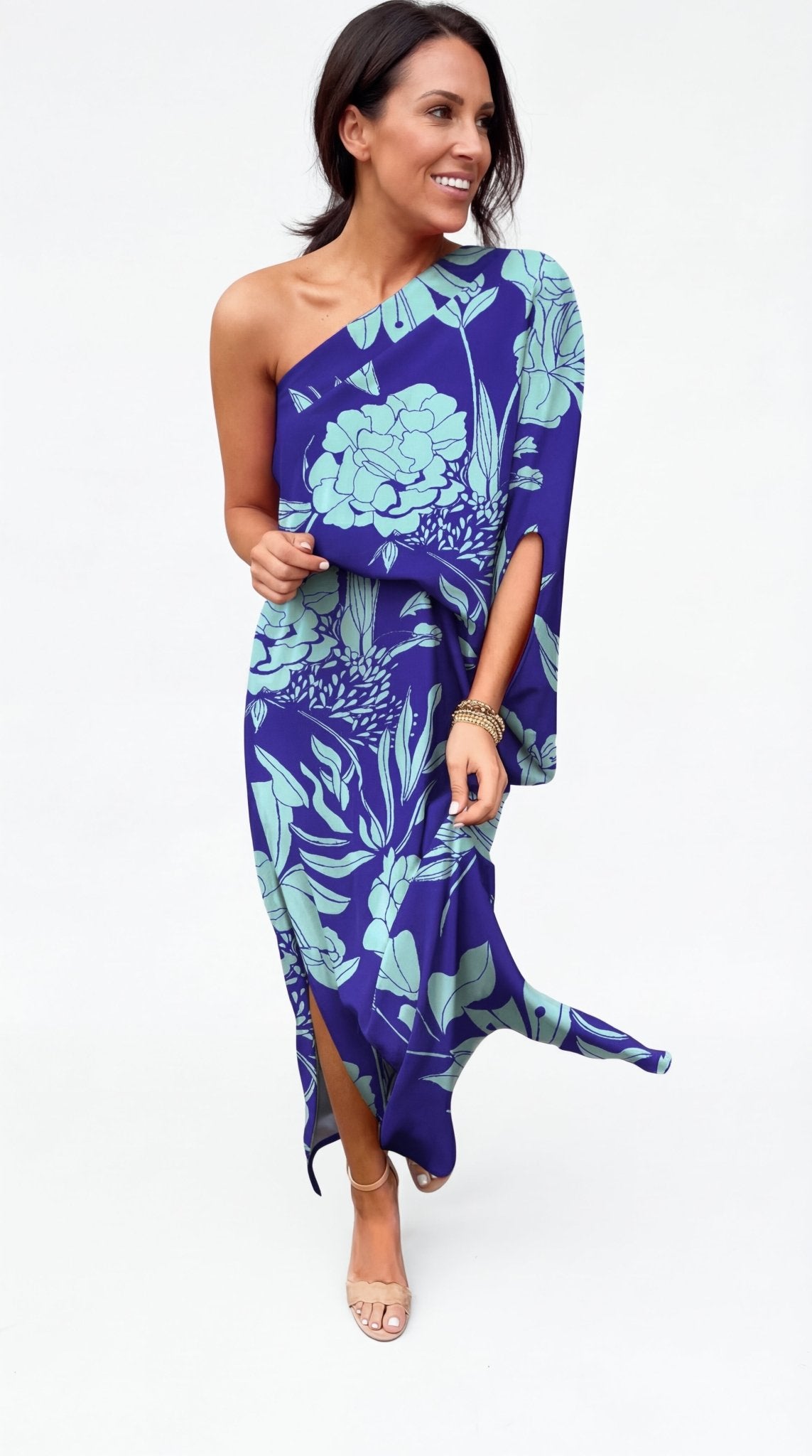 Carlena | Vestido de primavera - Ebora Store
