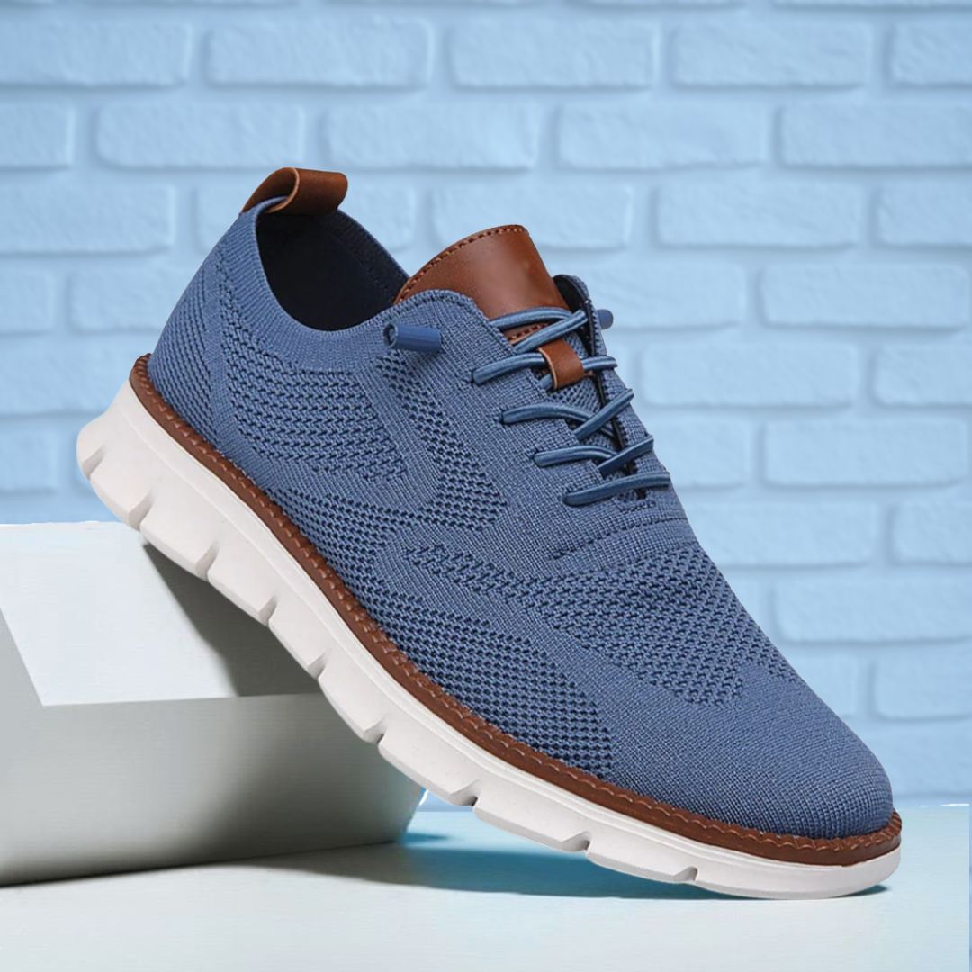 Zapatos Transpirables Ultracomfort - Ebora Store