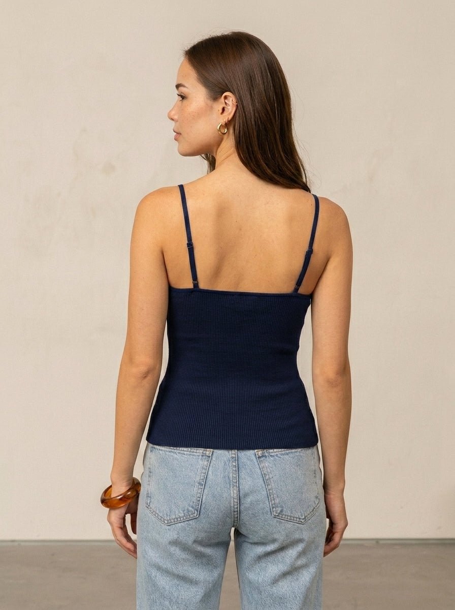 Amelie-topp - Ebora Store