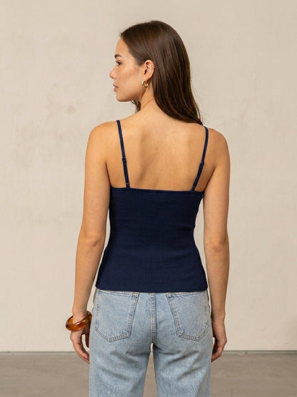 Amelie-topp - Ebora Store