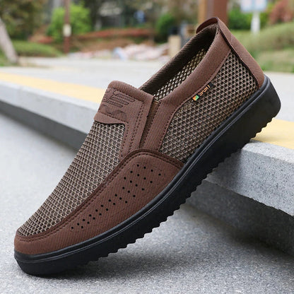Zapatos Transpirables Relax