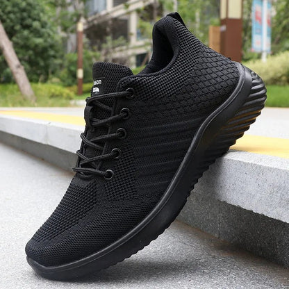 Zapatos Transpirables Dinamic - Ebora Store