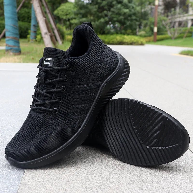 Zapatos Transpirables Dinamic - Ebora Store