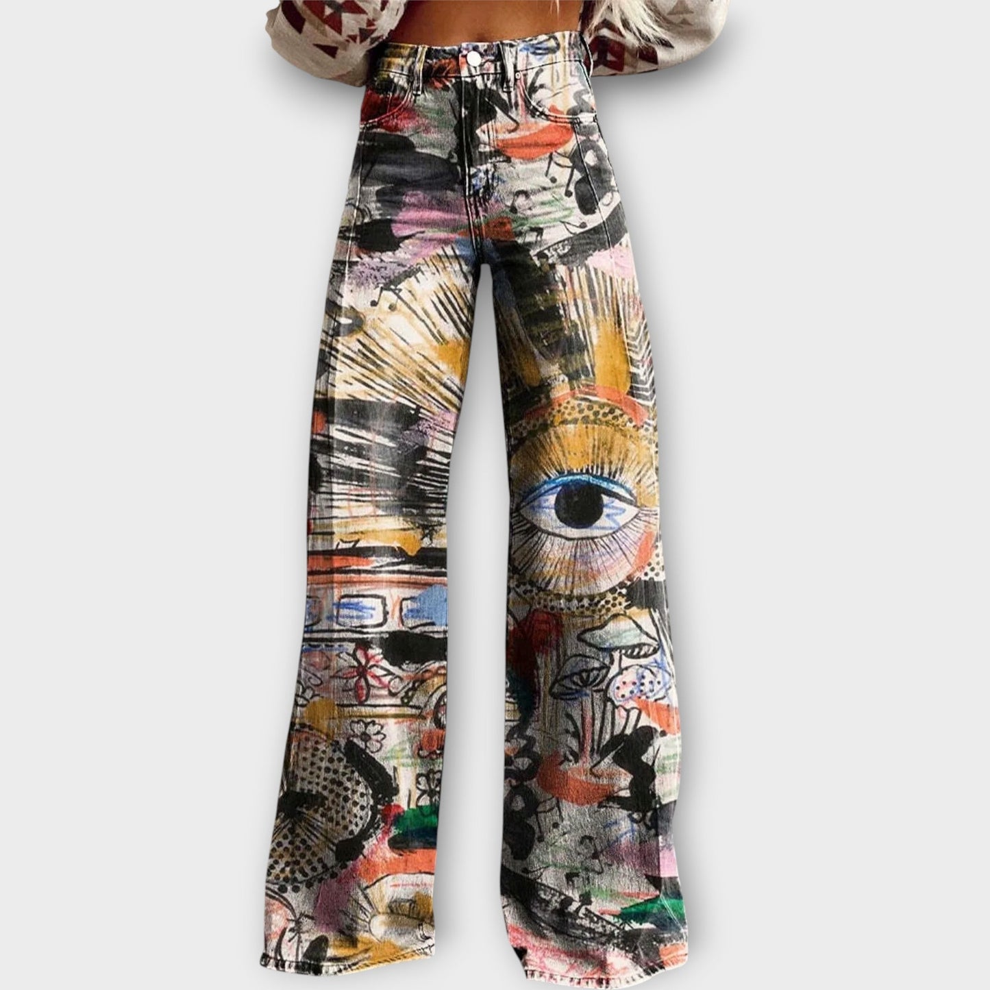 Pantalones Urban Vision ( 2x1 )