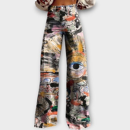 Pantalones Urban Vision ( 2x1 )