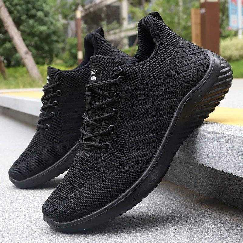 Zapatos Transpirables Dinamic - Ebora Store