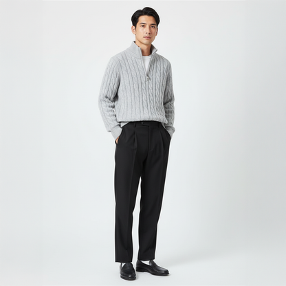 Sebastián - Traje de Ciudad
