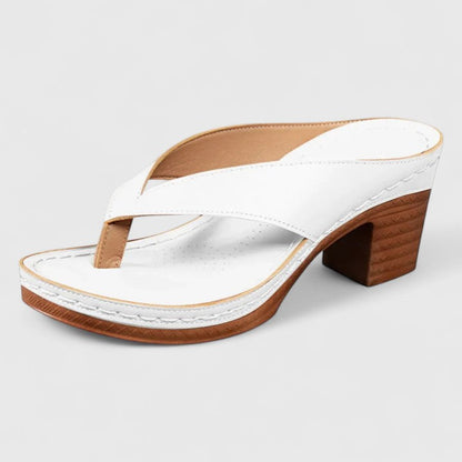 Jimena™ | Tacones ortopédicos