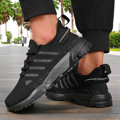 Zapatos Transpirables Advance