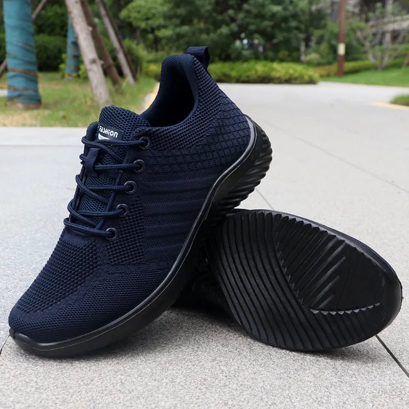 Zapatos Transpirables Dinamic - Ebora Store