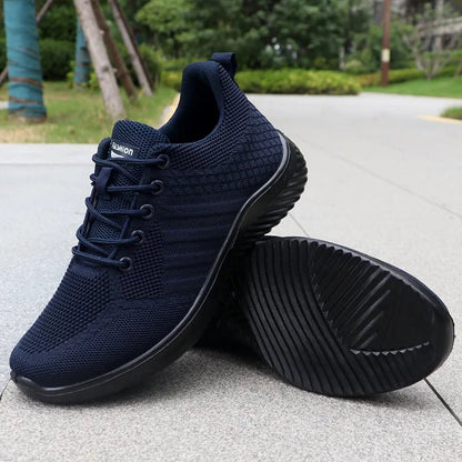 Zapatos Transpirables Dinamic - Ebora Store