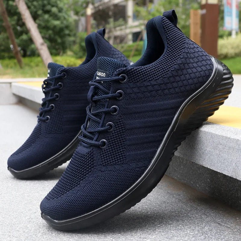 Zapatos Transpirables Dinamic - Ebora Store