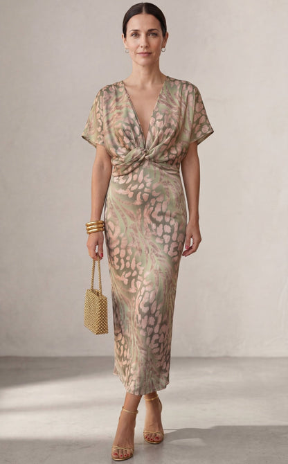 Vestido Calandra - Ebora Store