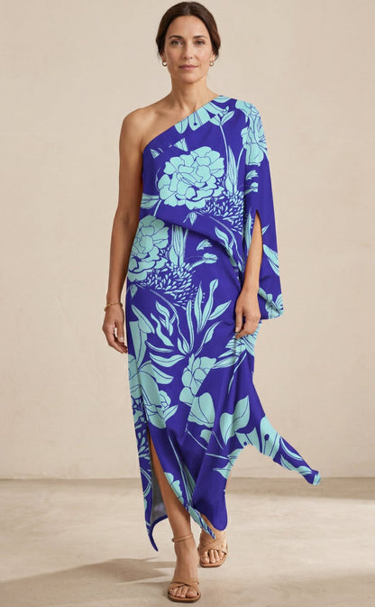 Carlena | Vestido de primavera - Ebora Store