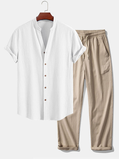 SORRENTO Conjunto de Verano