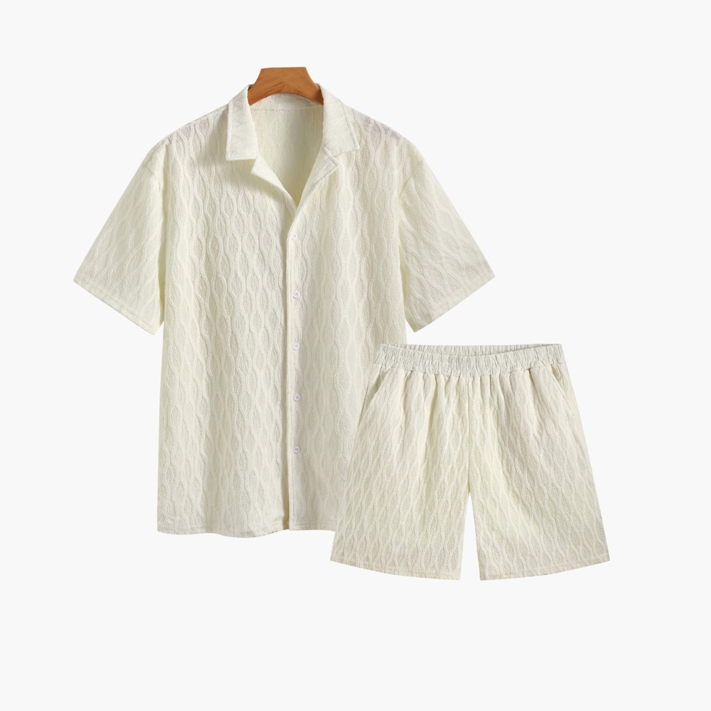 Conjunto Verano Mykonos