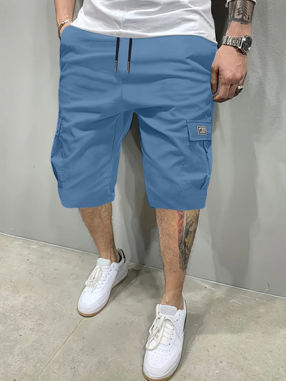 Pantalones Cortos Cargo