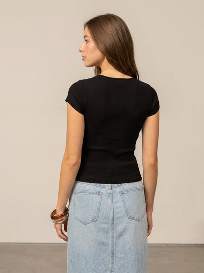 Noa-topp - Ebora Store