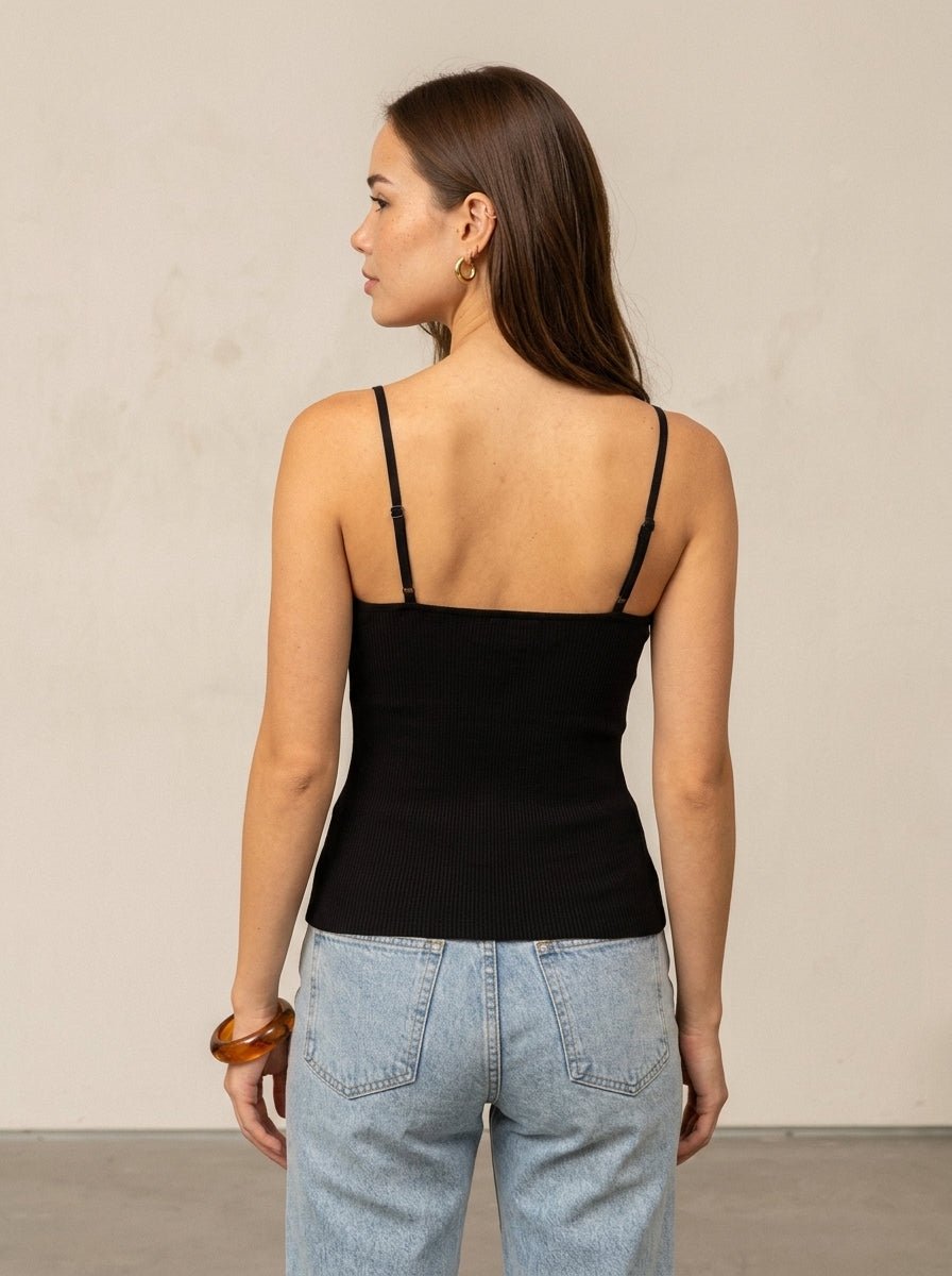 Amelie-topp - Ebora Store