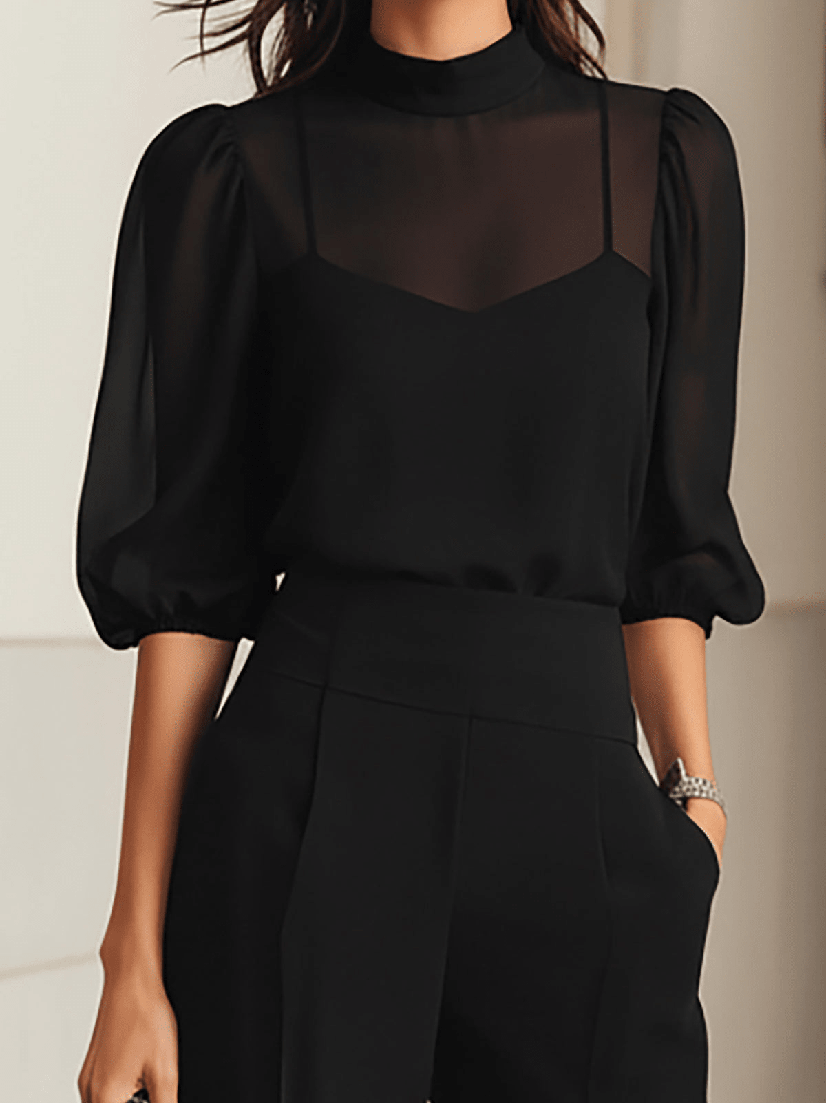Emma™ || Set elegante de 3 piezas - Ebora Store