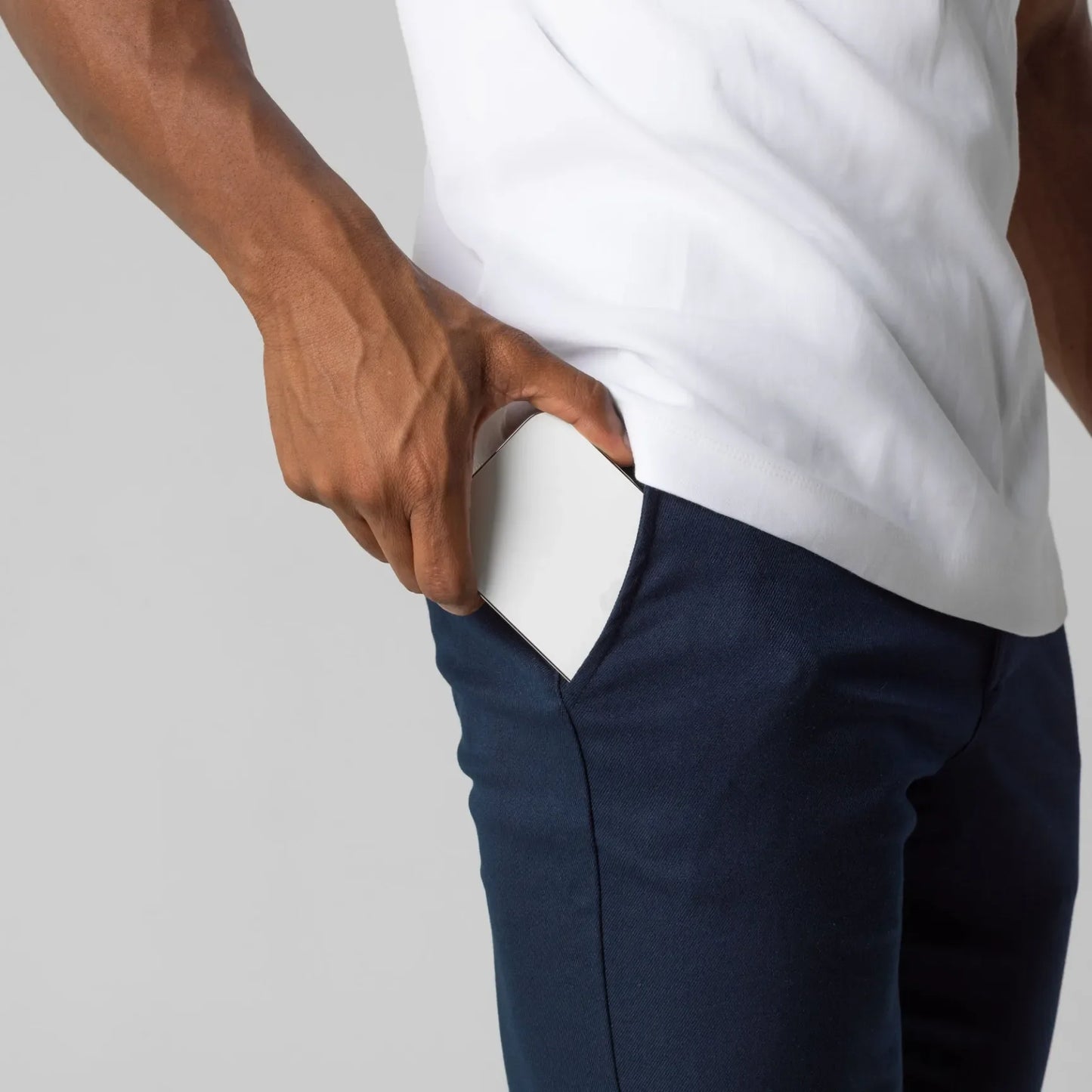 Chino Elástico Premium - Ebora Store
