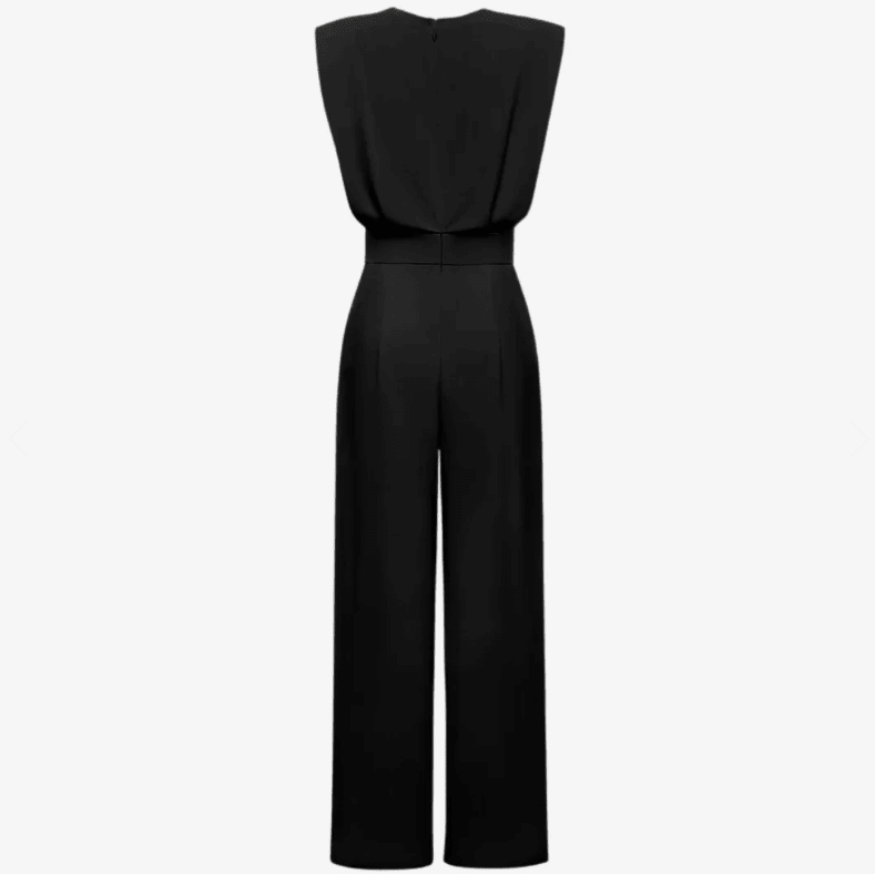 Ariadna™ | Mono con cinturón - Ebora Store