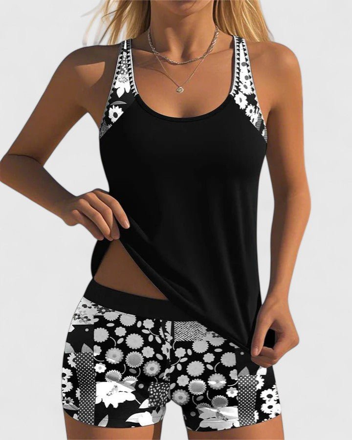 Aurianna | Traje de baño cómodo - Ebora Store