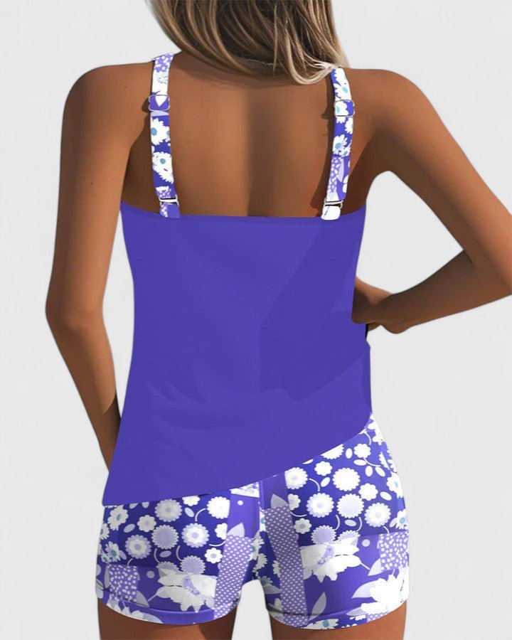 Aurianna | Traje de baño cómodo - Ebora Store