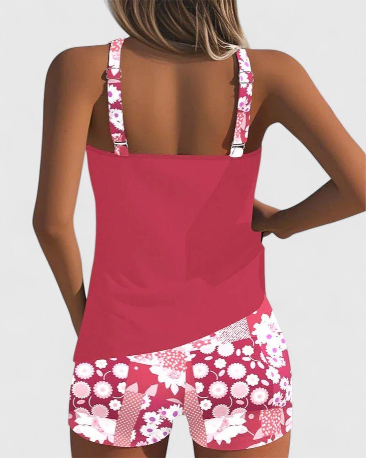 Aurianna | Traje de baño cómodo - Ebora Store