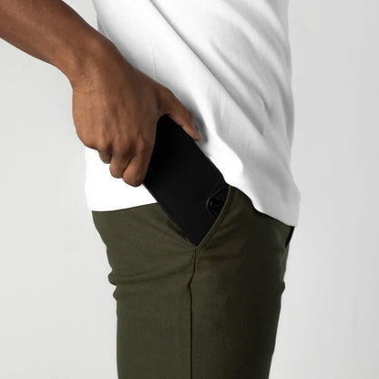 Chino Elástico Premium - Ebora Store