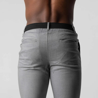 Chino Elástico Premium - Ebora Store