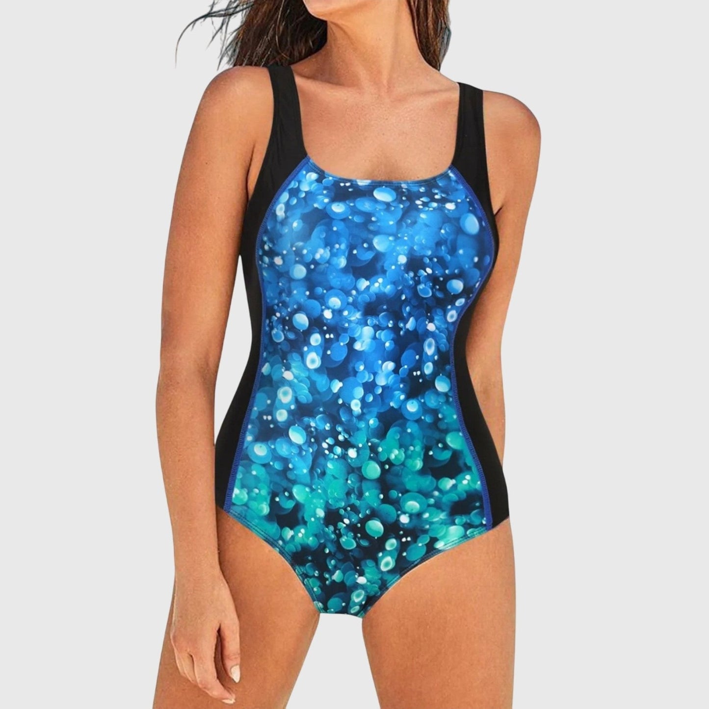 Dorian - Traje de Baño Escultor - Ebora Store