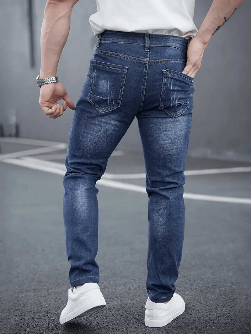 Tejanos Urban Taper - Ebora Store